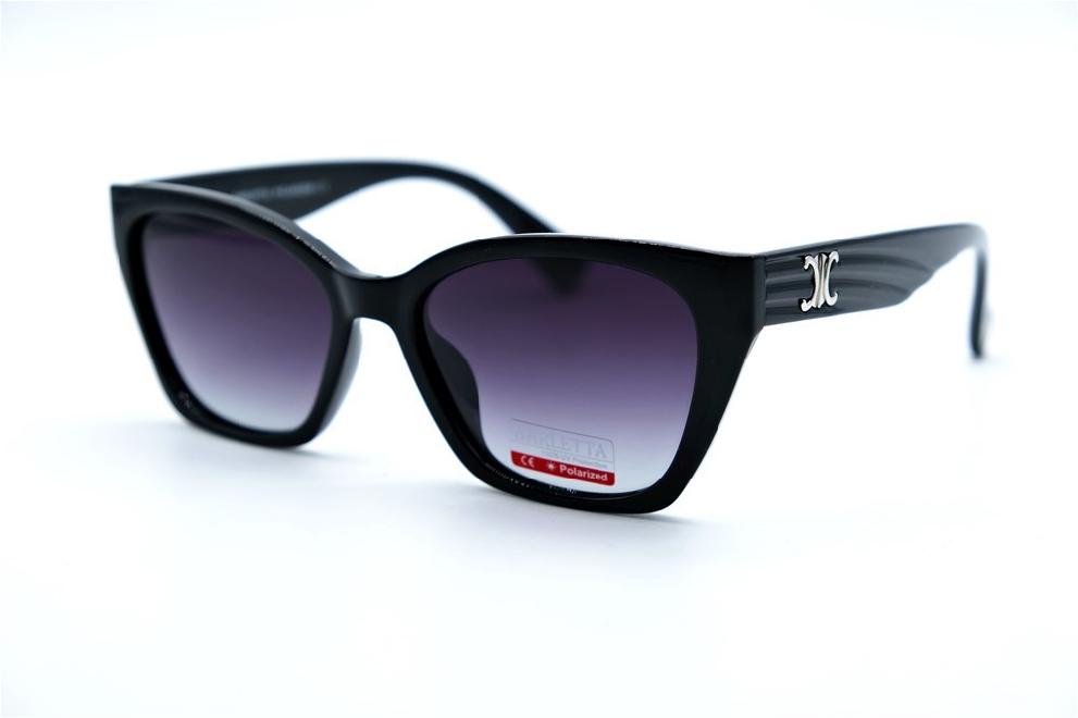  Солнцезащитные очки картинка 2026 Женский Barletta Polarized Классические BP3205-C1 