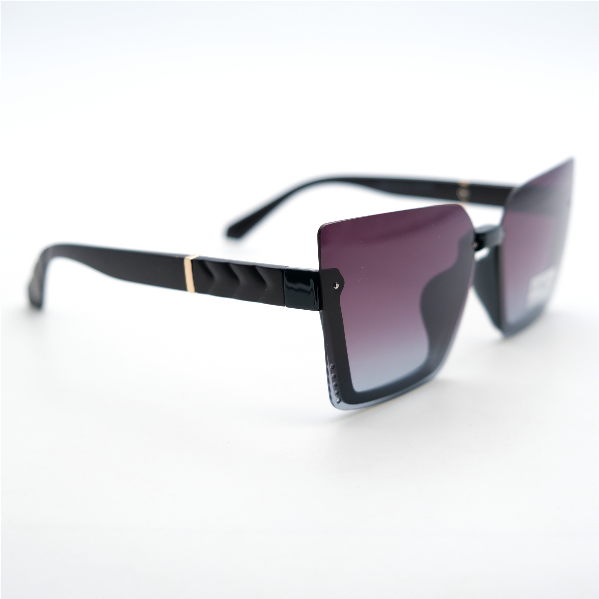  Солнцезащитные очки картинка Женские Caipai Polarized Классический Р8750-С5 