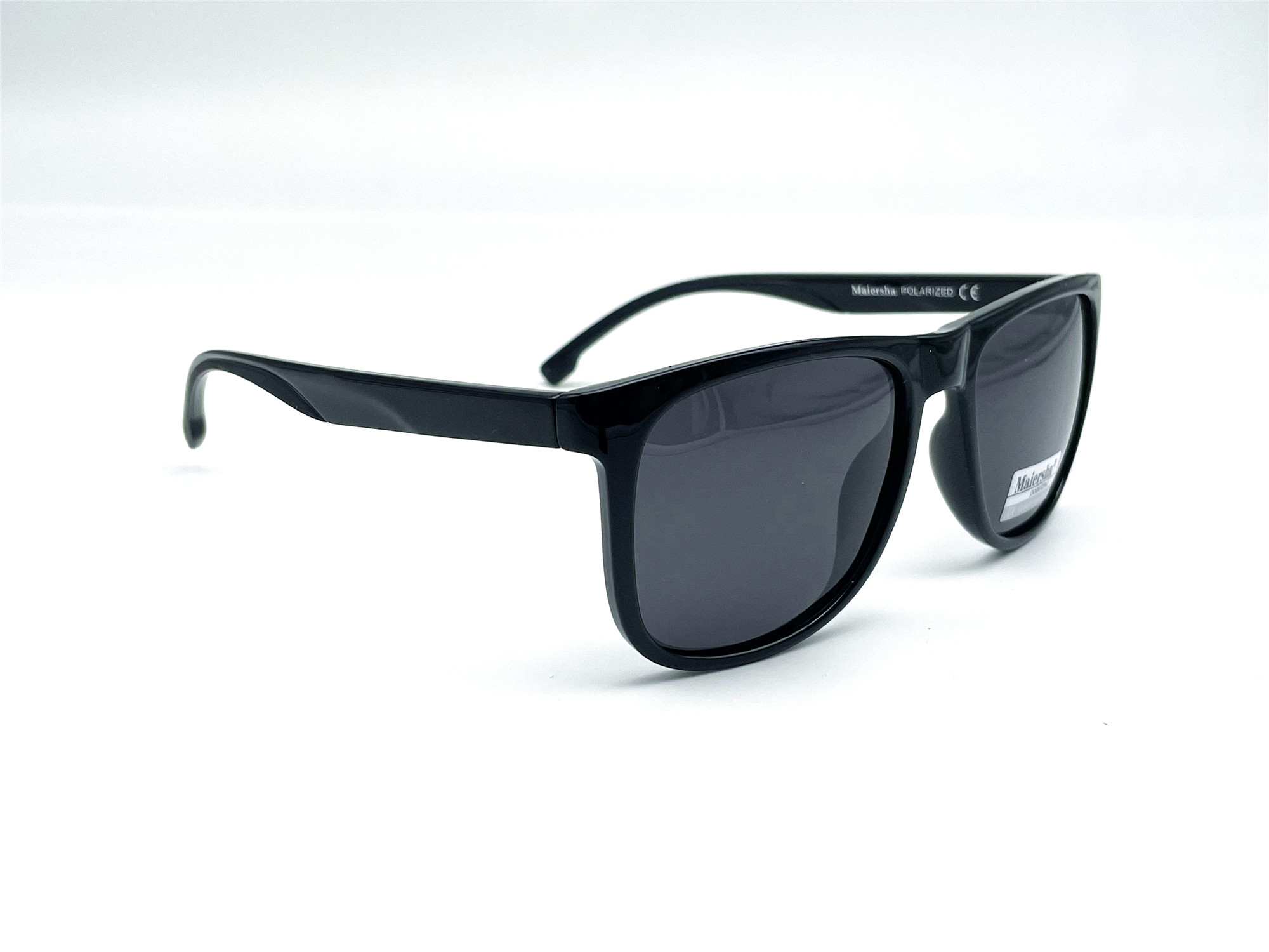  Солнцезащитные очки картинка Мужские Maiersha Polarized Стандартные P5056-C1 