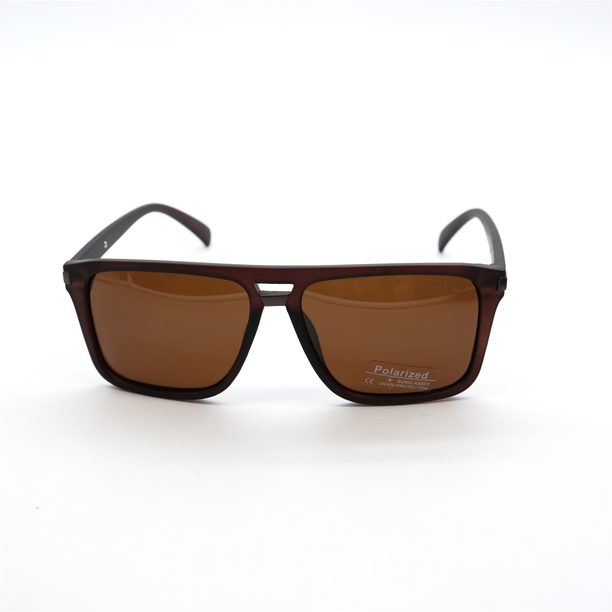  Солнцезащитные очки картинка Мужские Matlrxs Polarized Квадратные P2513-С3 