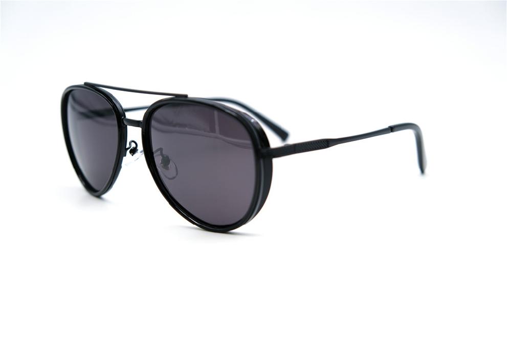  Солнцезащитные очки картинка 2025 Мужские Pomiled Polarized Авиаторы 08250-C4-08 