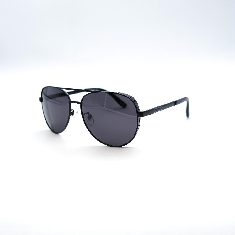  Солнцезащитные очки картинка Мужские Pomiled Polarized Авиаторы 08196-C4-08 