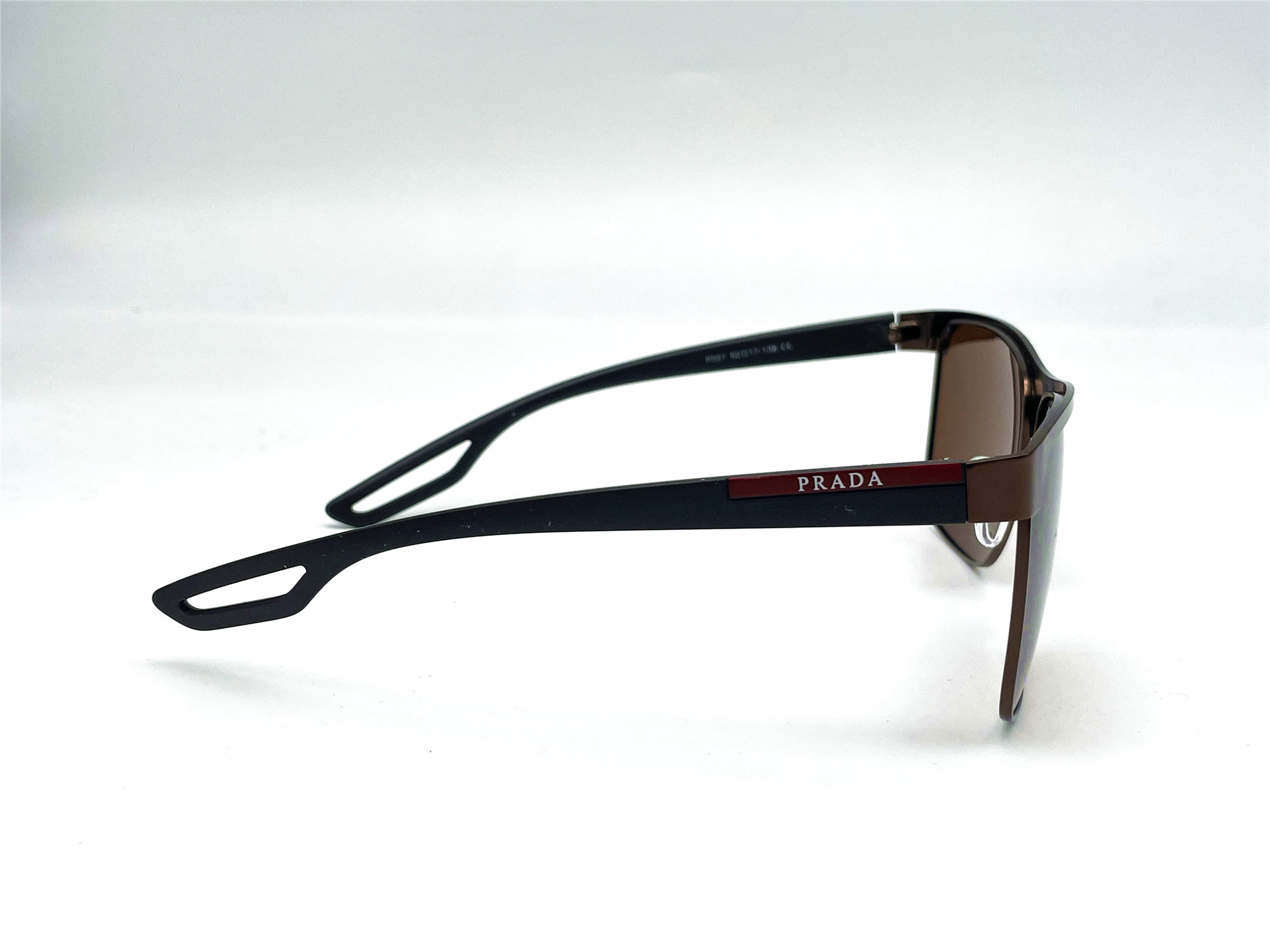  Солнцезащитные очки картинка  Мужские Брендовые Polarized Квадратные 551-C2 