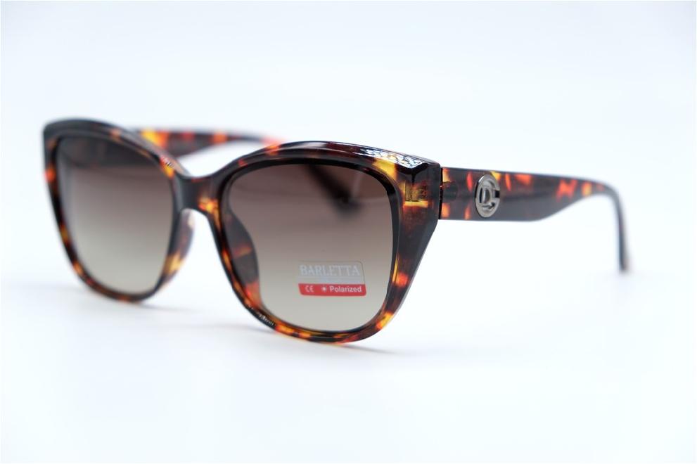  Солнцезащитные очки картинка 2026 Женские Barletta Polarized Классические BP3221-C4 