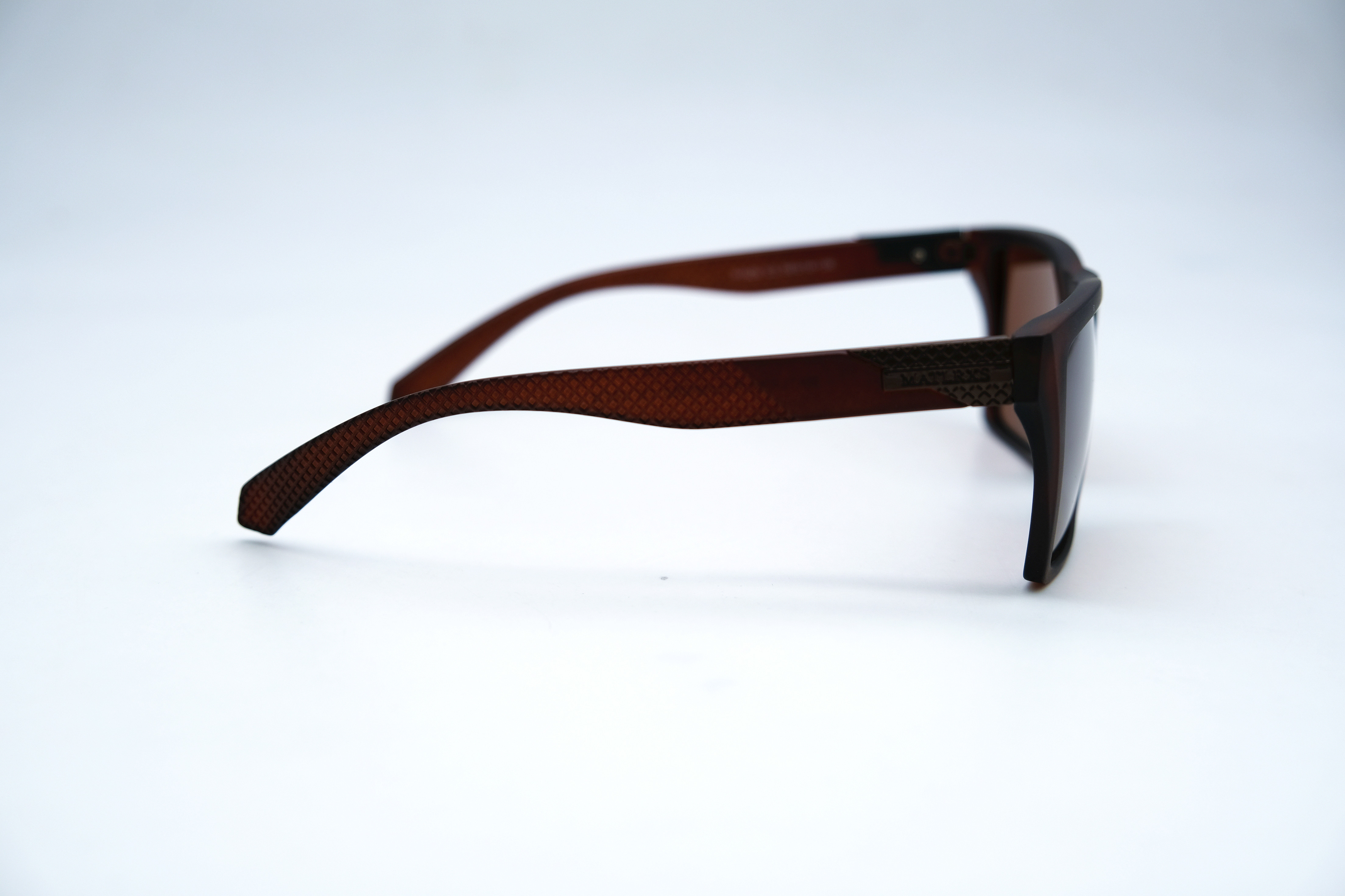  Солнцезащитные очки картинка 2025 Мужские Matlrxs Polarized Квадратные P1928-C2 