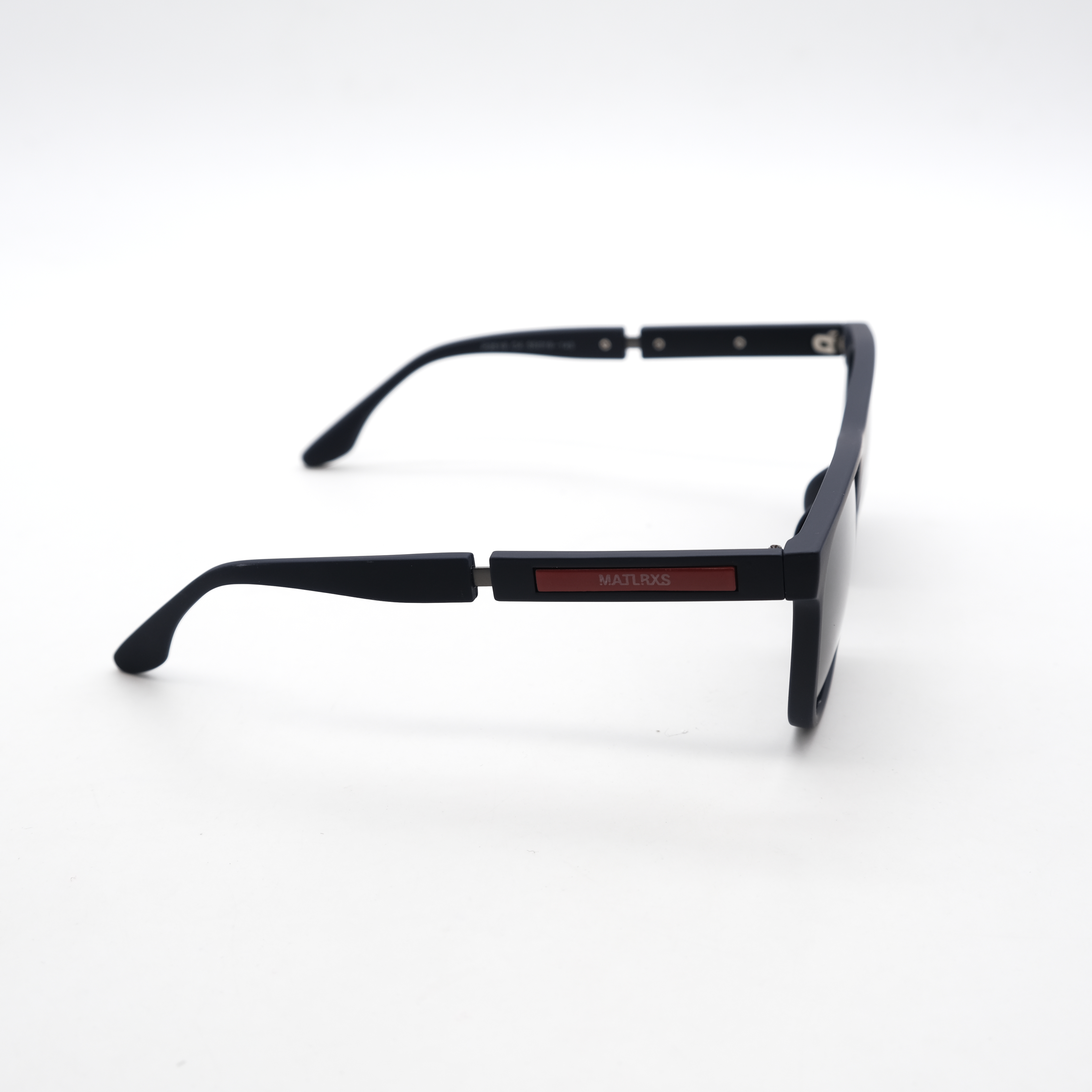  Солнцезащитные очки картинка Мужские Matlrxs Polarized Квадратные P2519-С4 