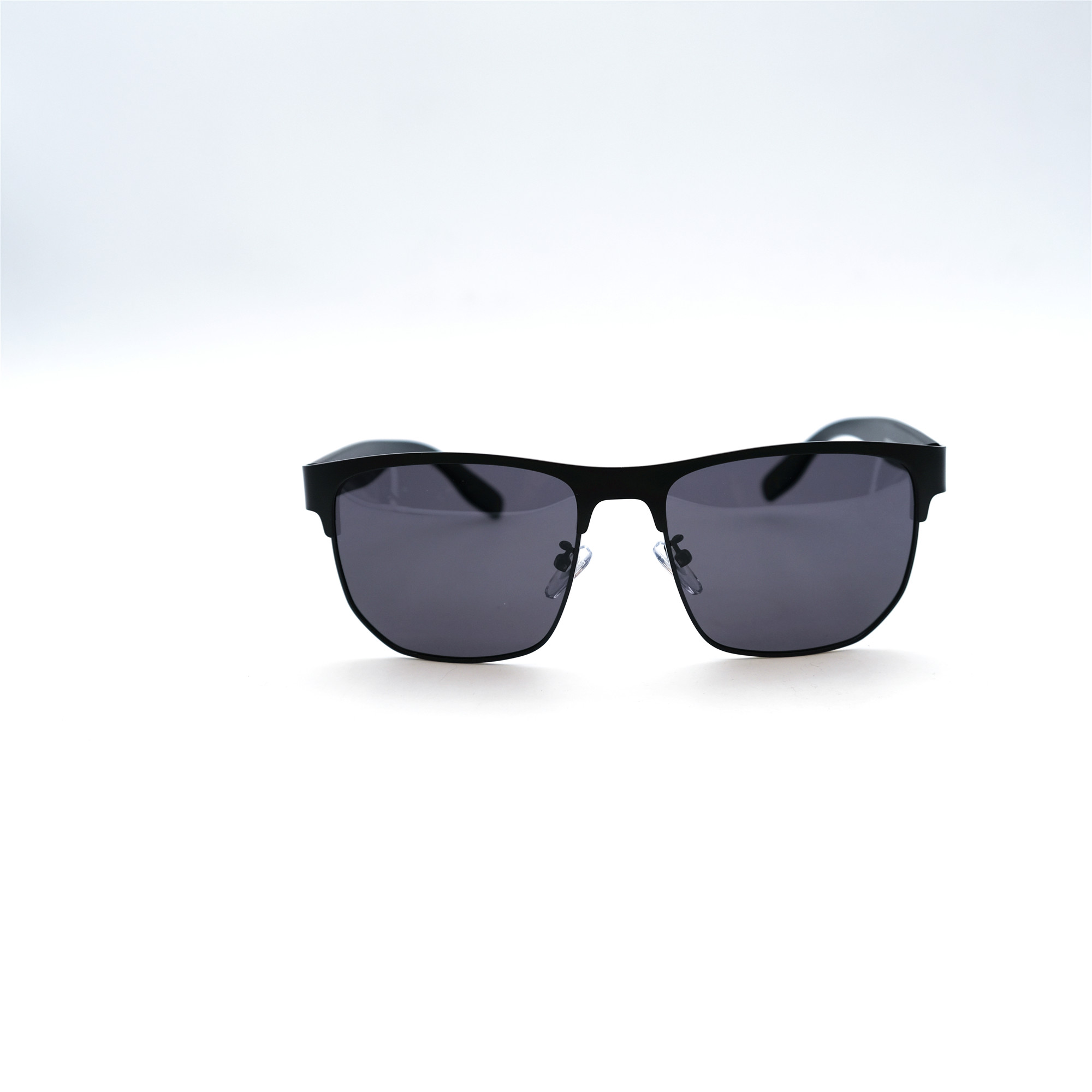  Солнцезащитные очки картинка Мужские Pomiled Polarized Квадратные 08208-C4-08 