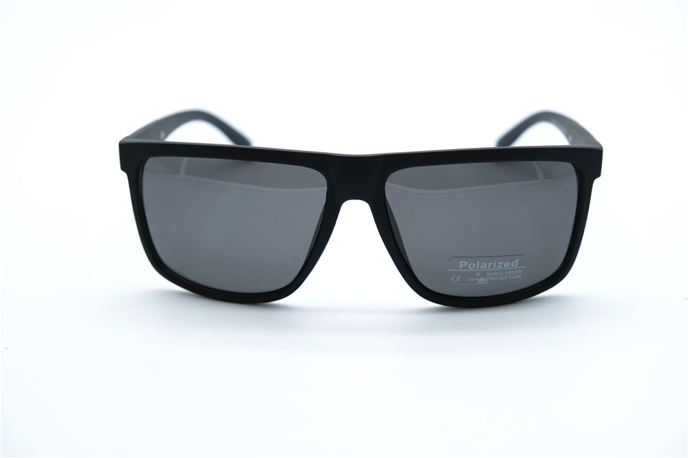  Солнцезащитные очки картинка 2026 Мужские Polarized  Квадратные P089-C2 
