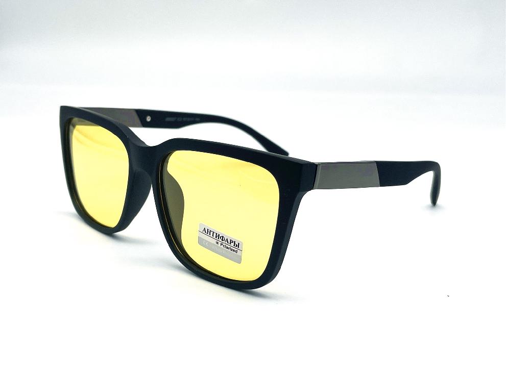  Солнцезащитные очки картинка Мужские Maiersha Polarized Квадратные JS5027-C2 