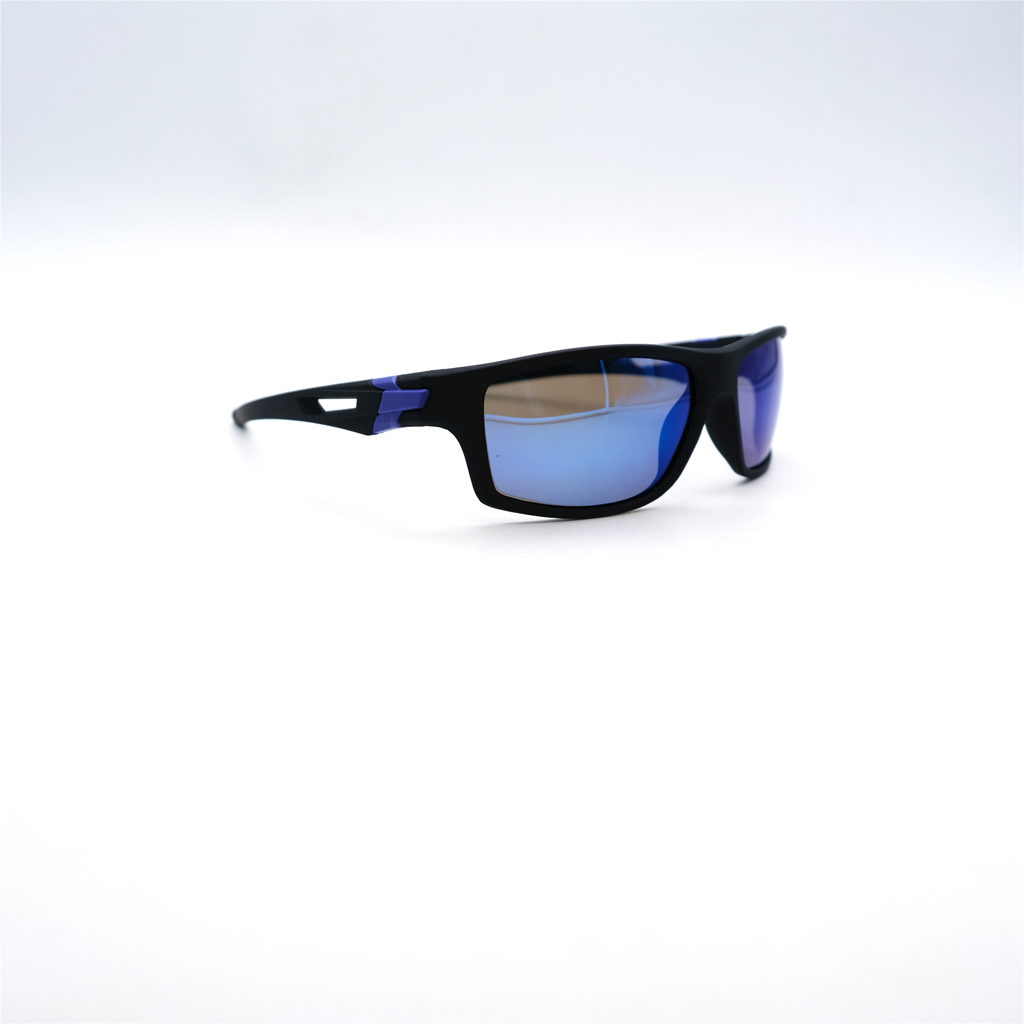  Солнцезащитные очки картинка Мужские Serit Polarized Спорт SP308-C6 