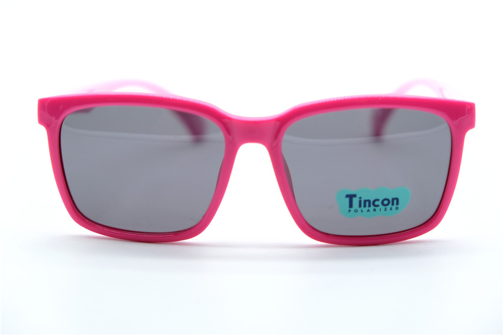  Солнцезащитные очки картинка 2026 Детские Tincon Polarized Классические T8267-C5 