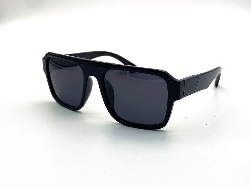  Солнцезащитные очки картинка 2025 Мужские Maiersha Polarized Классические P5073-C1 