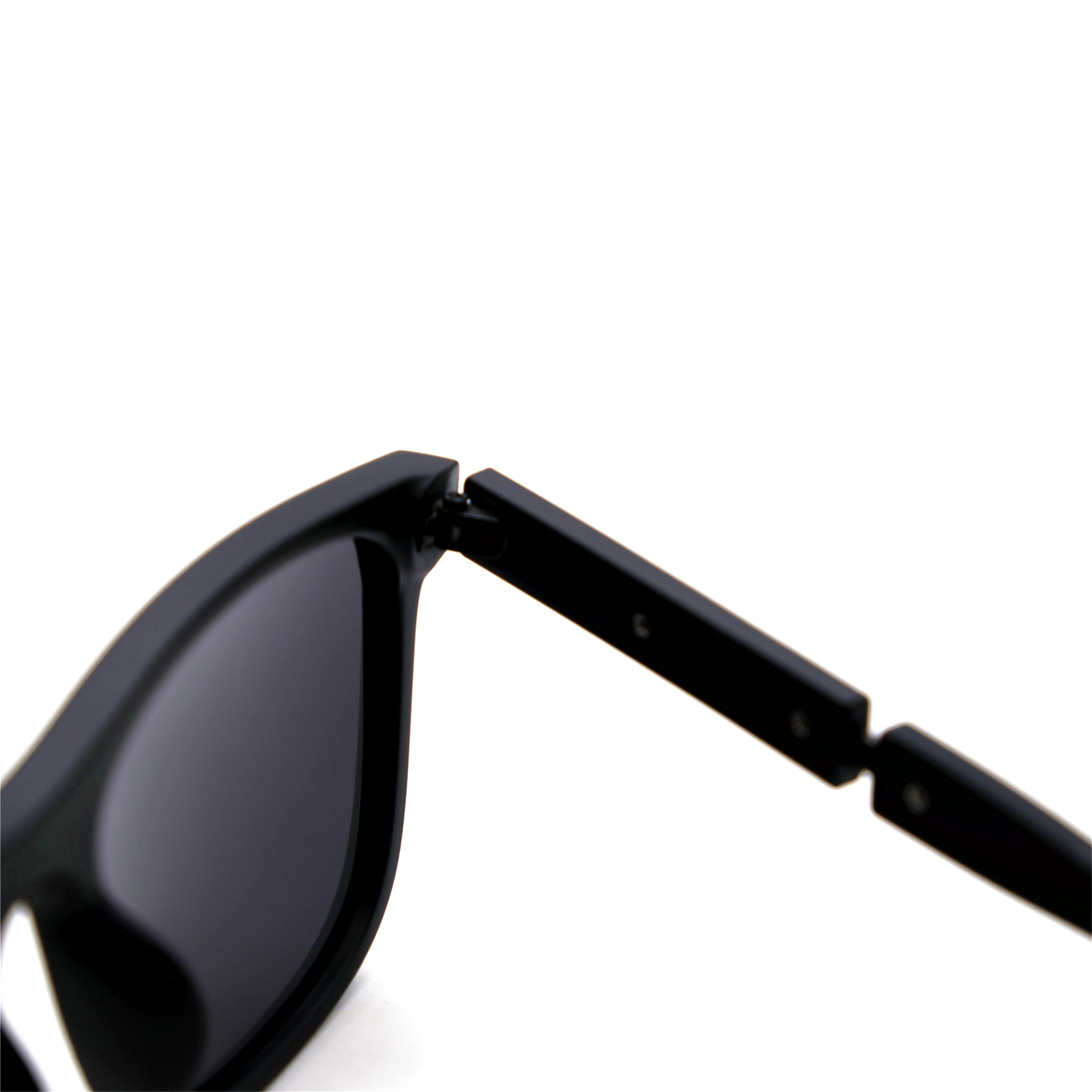  Солнцезащитные очки картинка Мужские Matlrxs Polarized Квадратные P2519-С2 