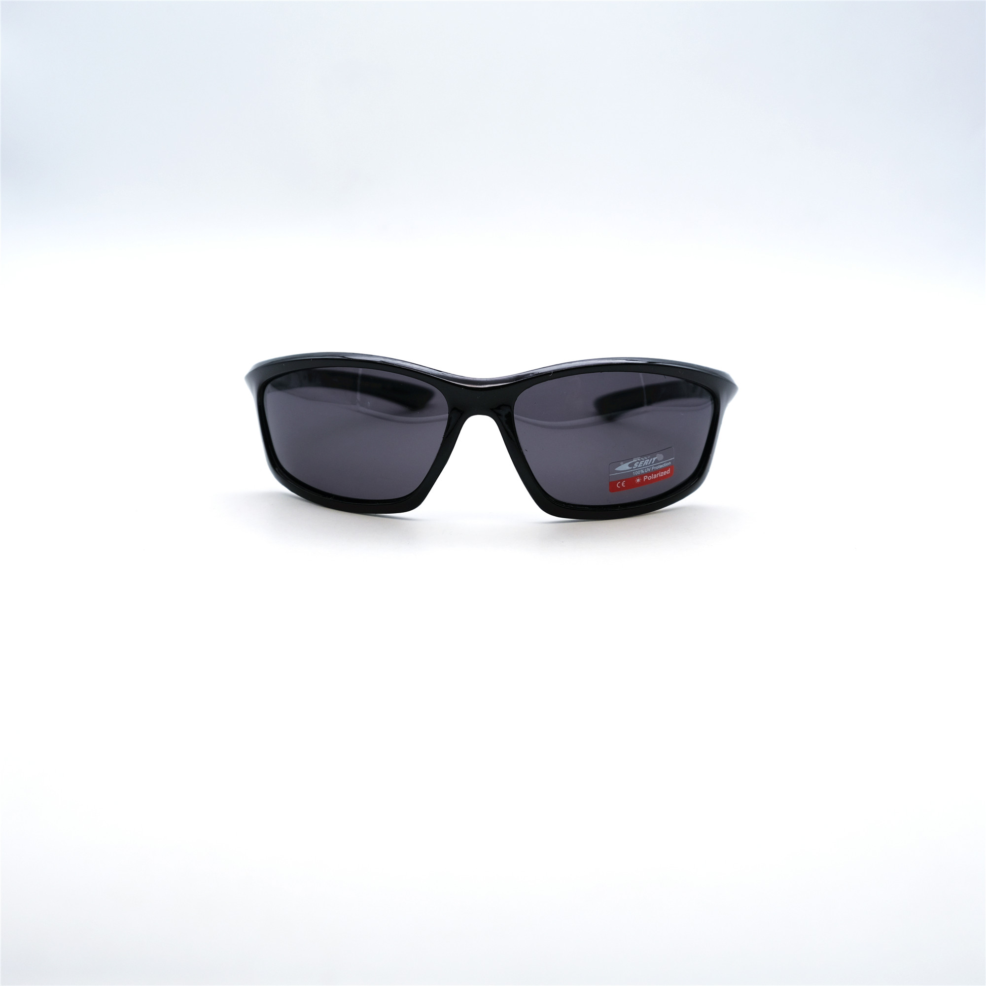  Солнцезащитные очки картинка Мужские Serit Polarized Спорт SP305-C1 