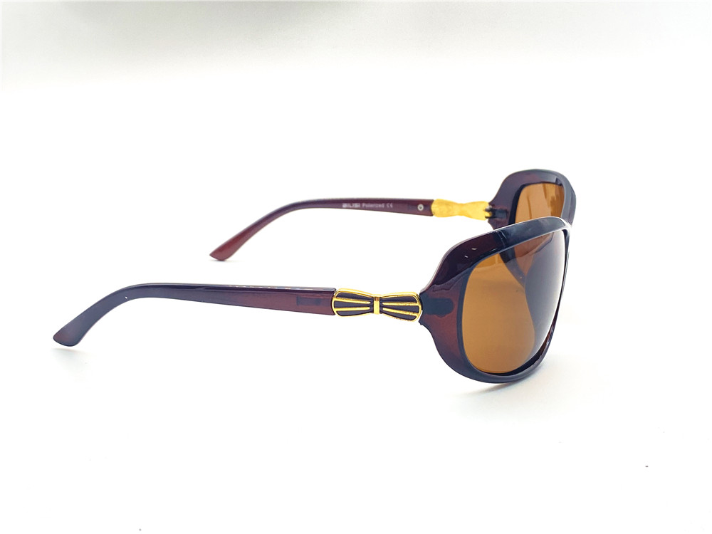  Солнцезащитные очки картинка 2025 Женские Alisi Polarized Классические P2004-C8-32 