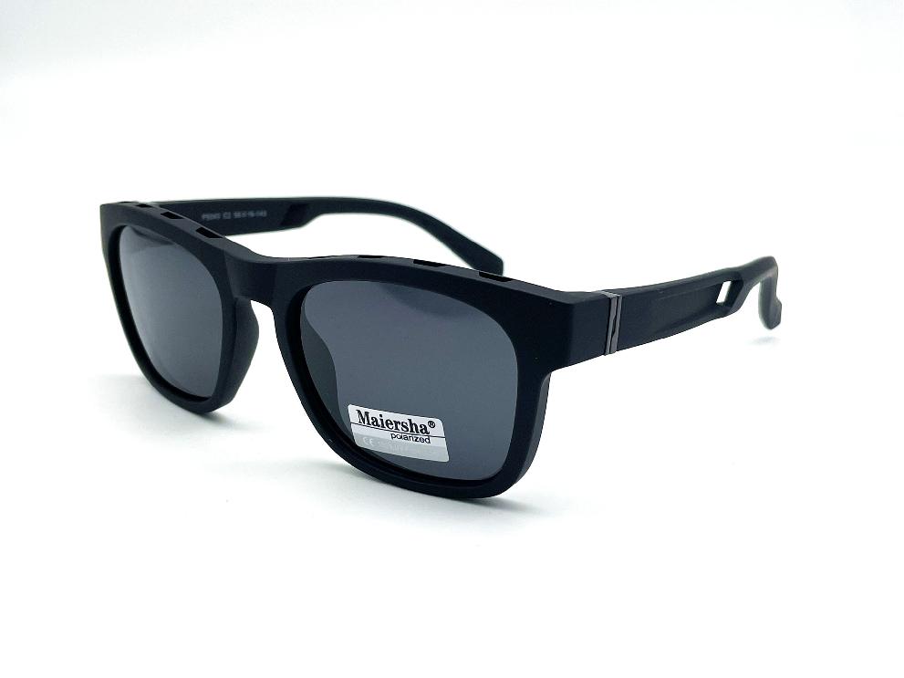  Солнцезащитные очки картинка Мужские Maiersha Polarized Стандартные P5040-C2 
