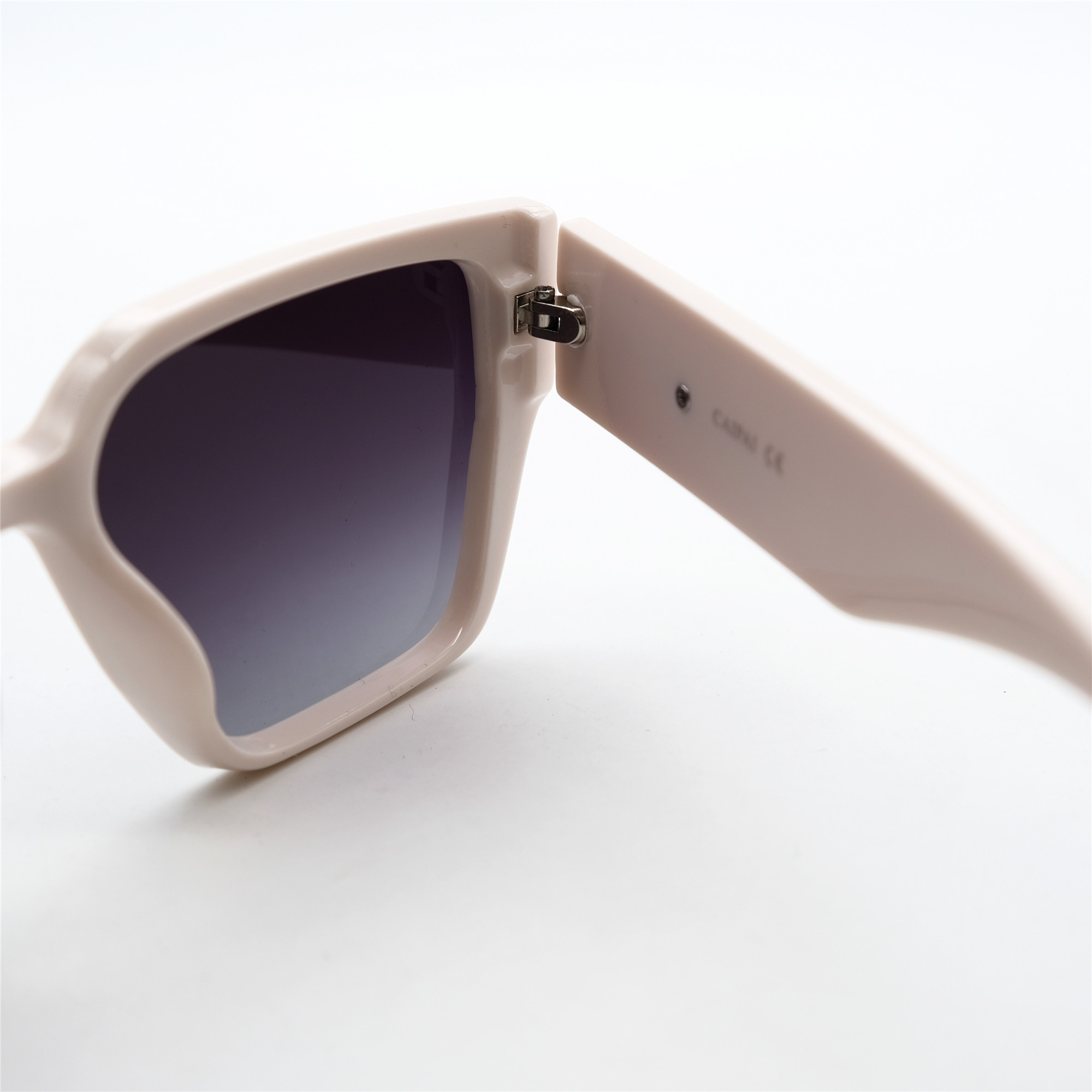  Солнцезащитные очки картинка Женские Caipai Polarized Классический P8756-С7 