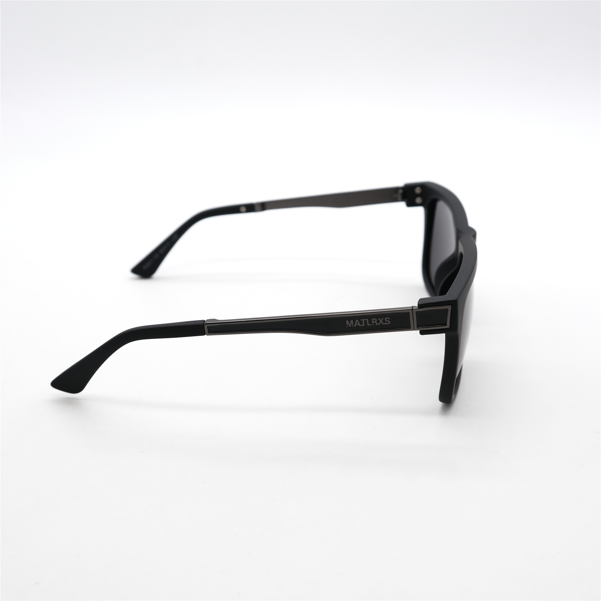  Солнцезащитные очки картинка Мужские Matlrxs Polarized Квадратные P2511-С2 