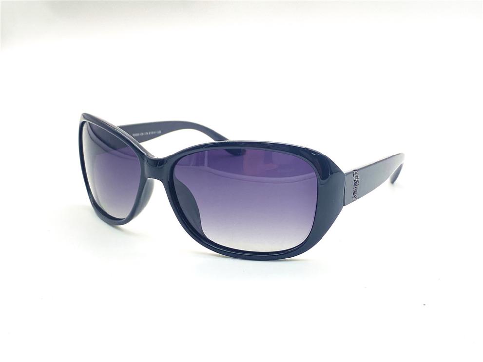  Солнцезащитные очки картинка 2025 Женские Alisi Polarized Классические P2005-C9-124 