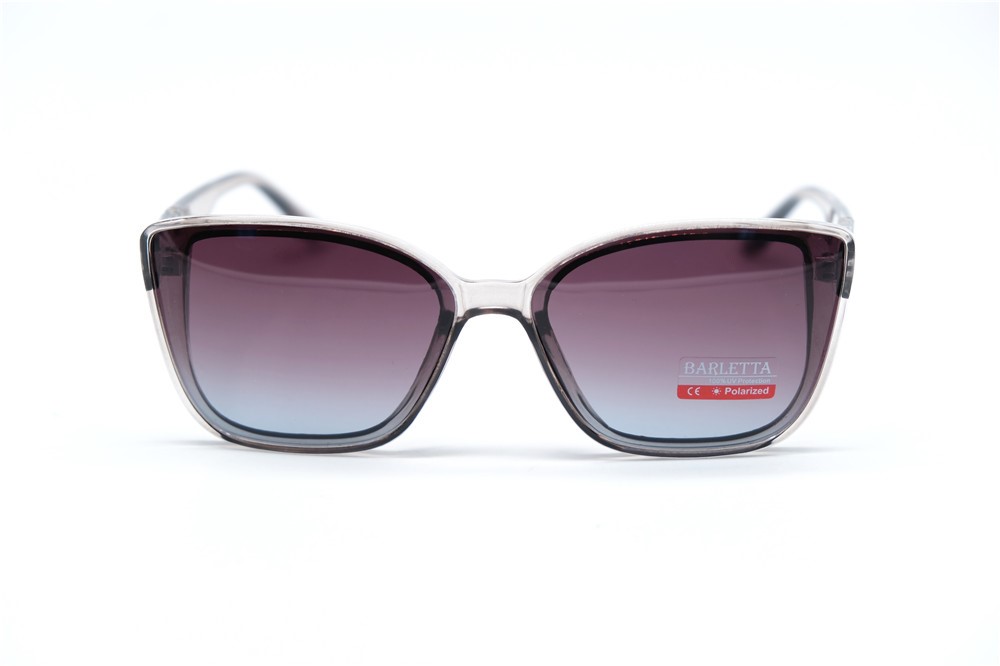  Солнцезащитные очки картинка 2026 Женские Barletta Polarized Классические BP3218-C4 