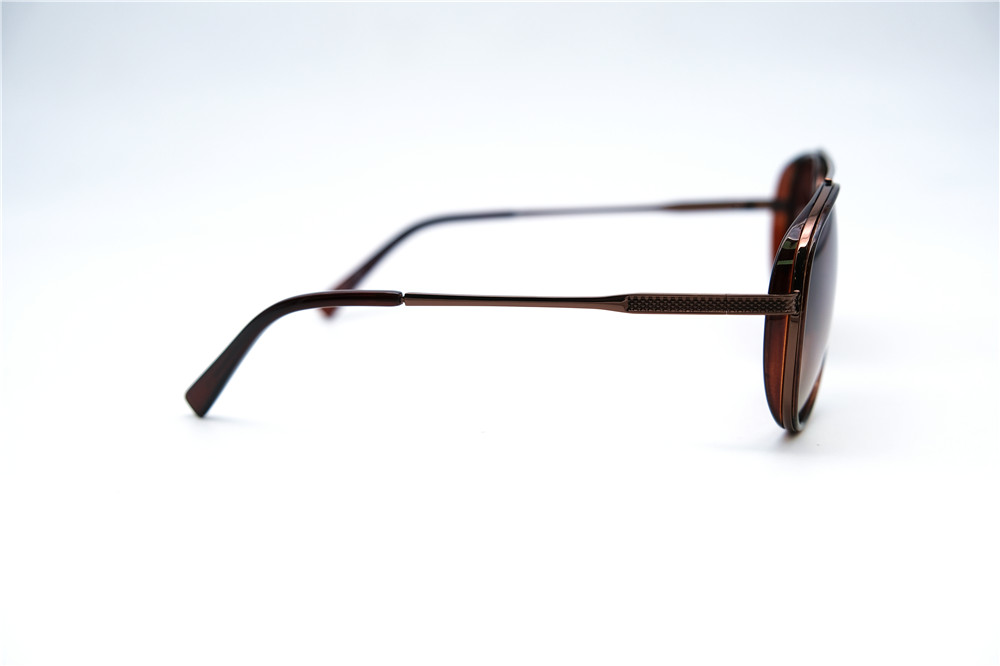  Солнцезащитные очки картинка 2025 Мужские Pomiled Polarized Авиаторы 08250-C12-32 