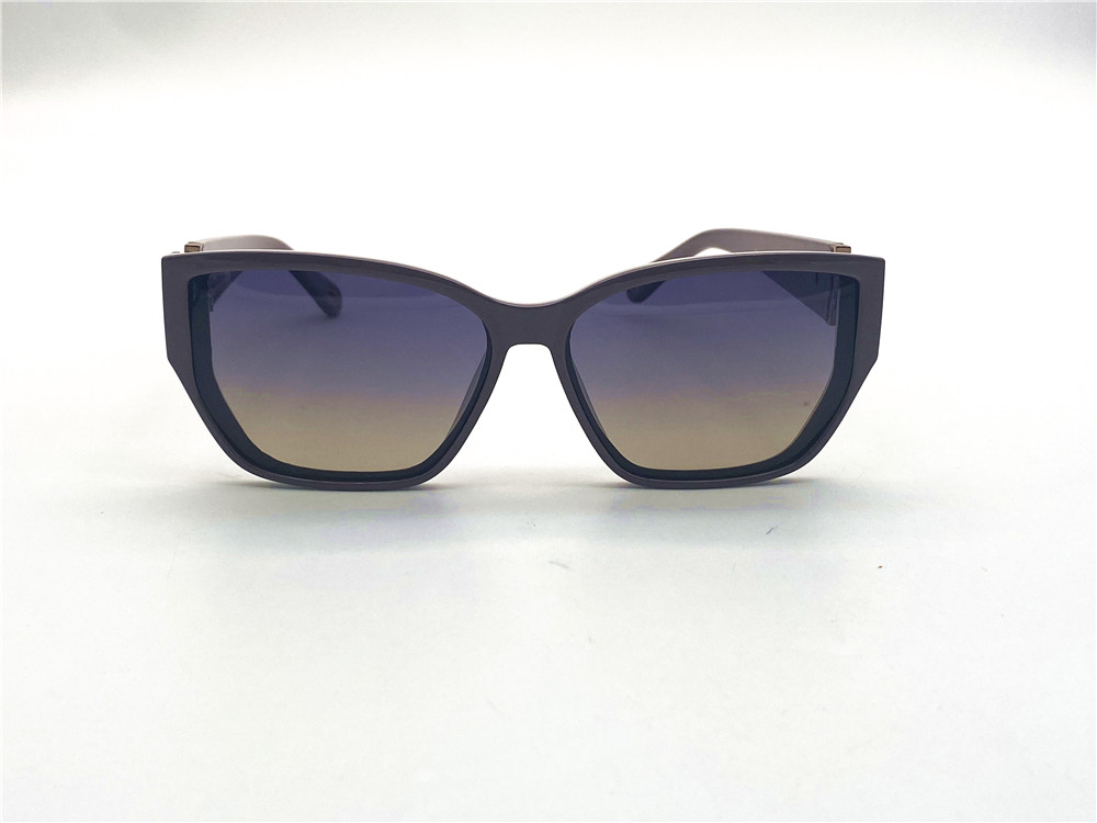  Солнцезащитные очки картинка 2026 Женские Maiersha Polarized Лисички 03857-С3-33 