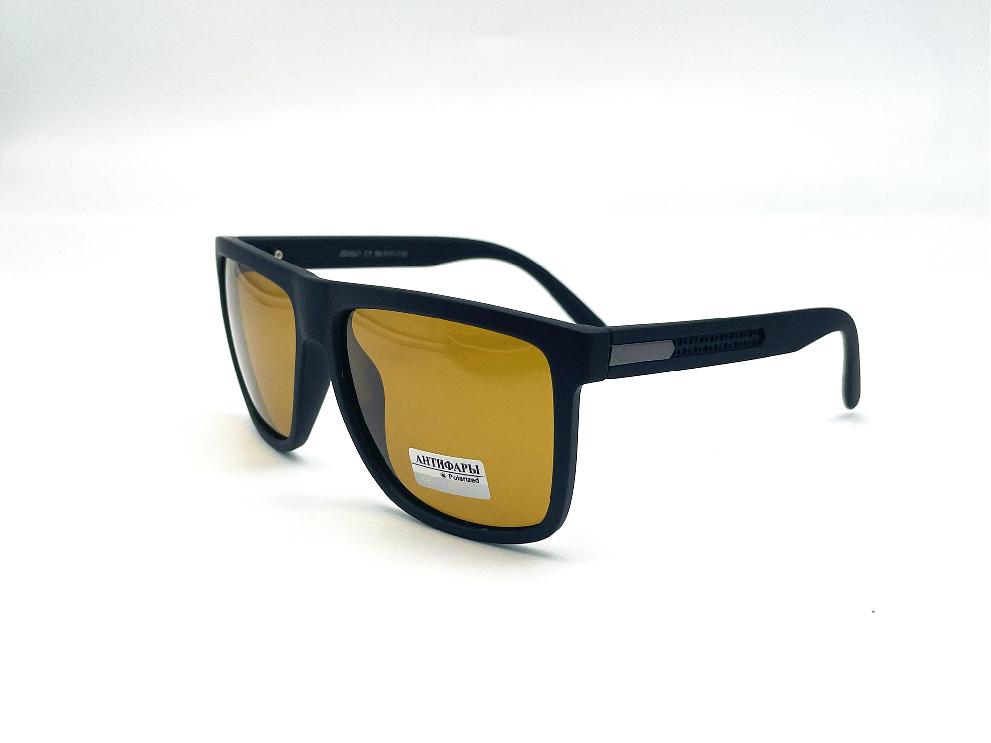  Солнцезащитные очки картинка Мужские Maiersha Polarized Квадратные JS5021-C1 