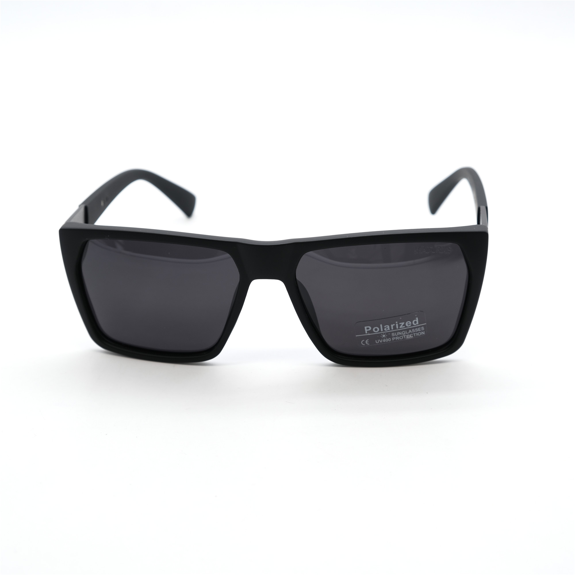  Солнцезащитные очки картинка Мужские Matlrxs Polarized Квадратные P2507-C2 