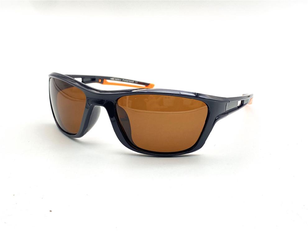  Солнцезащитные очки картинка 2025 Мужские Serit Polarized Спорт SP315-C2 