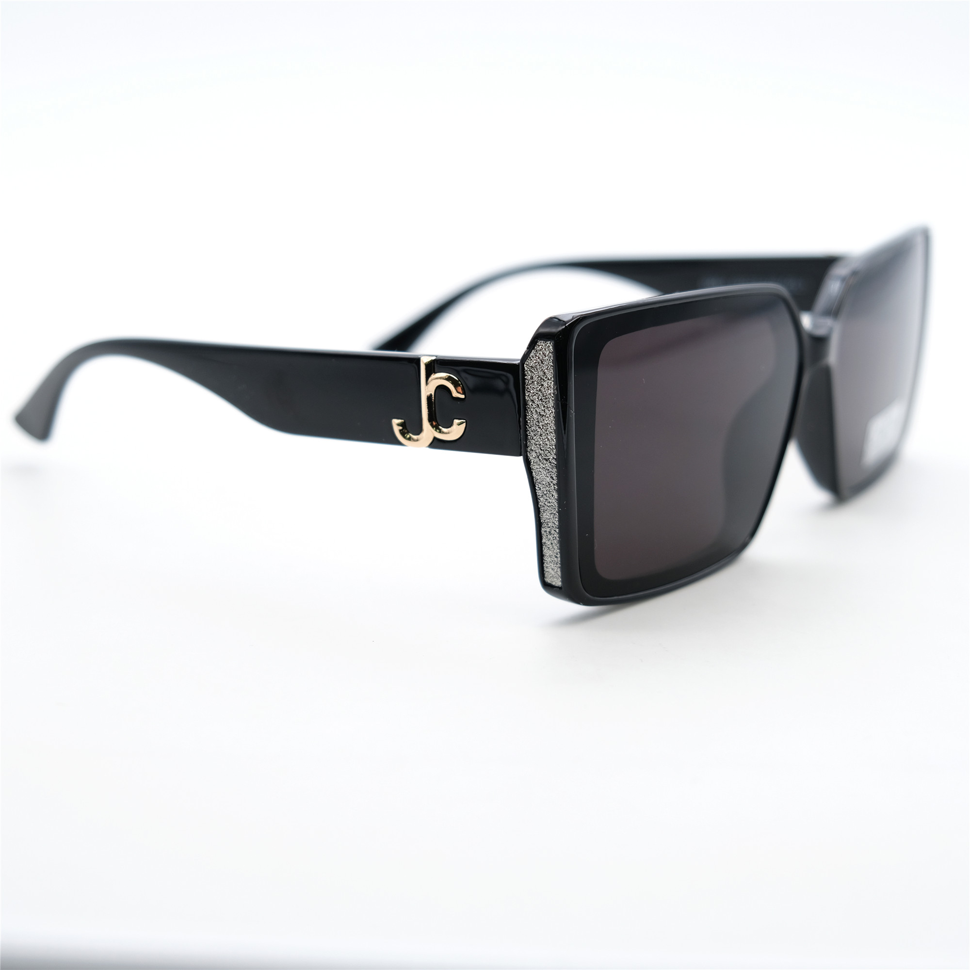  Солнцезащитные очки картинка Женские Caipai  Классический 8065-C1 