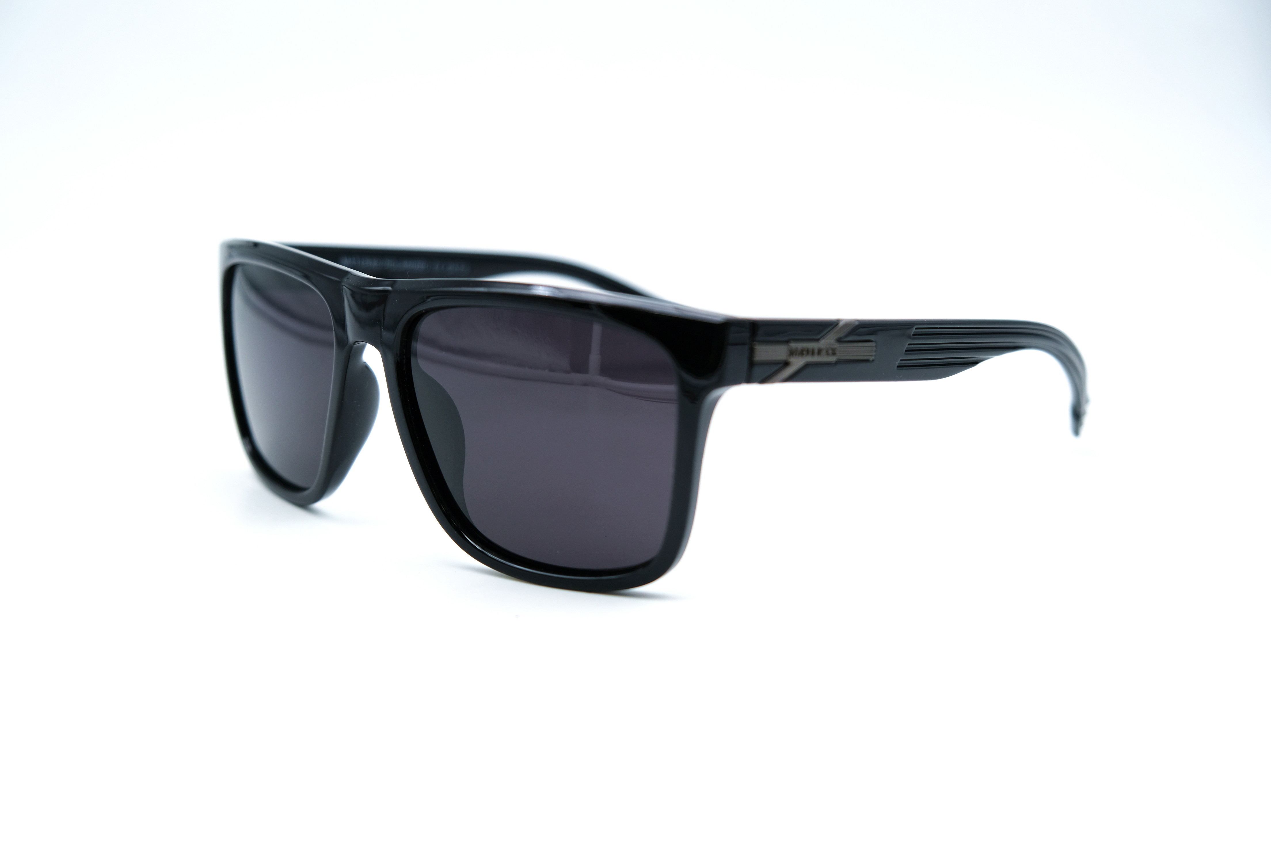  Солнцезащитные очки картинка 2025 Мужские Matlrxs Polarized Классические P1988-C1 
