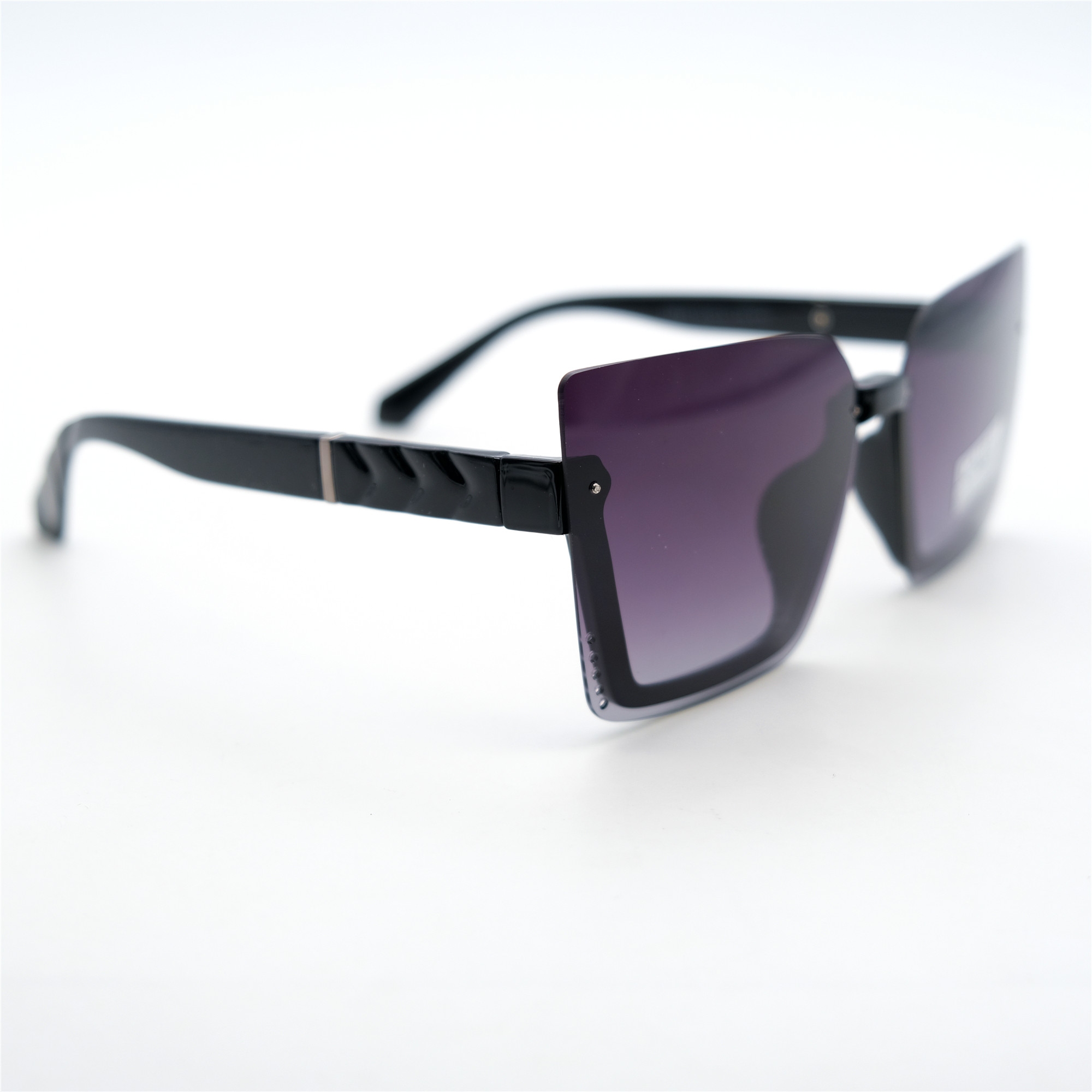  Солнцезащитные очки картинка Женские Caipai Polarized Классический Р8750-С3 