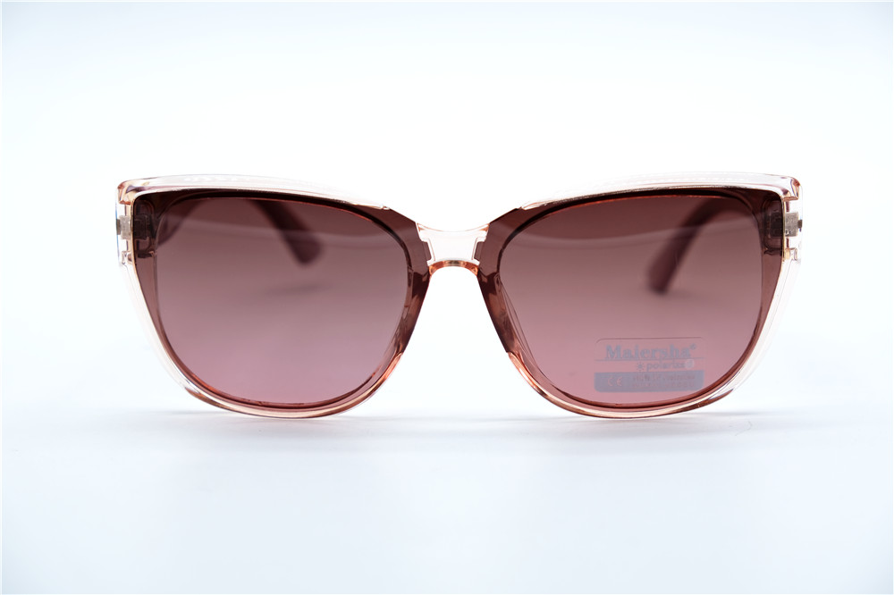  Солнцезащитные очки картинка 2026 Женские Maiersha Polarized Классические 03993-C6-28 