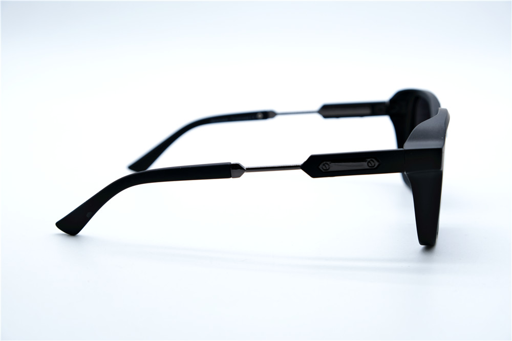  Солнцезащитные очки картинка 2026 Мужские Maiersha Polarized Классические P5135-C2 