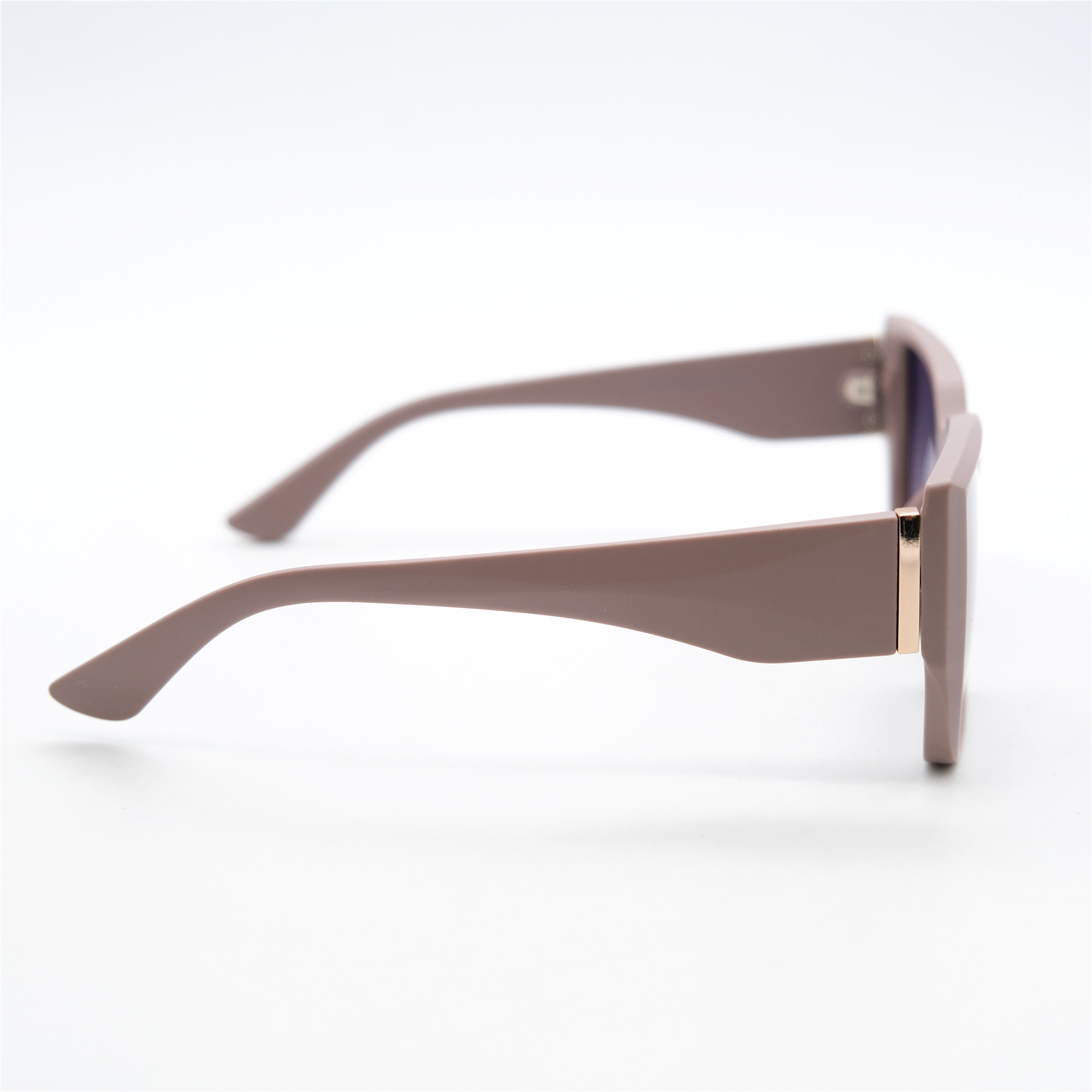  Солнцезащитные очки картинка Женские Caipai Polarized Классический P8739-С4 