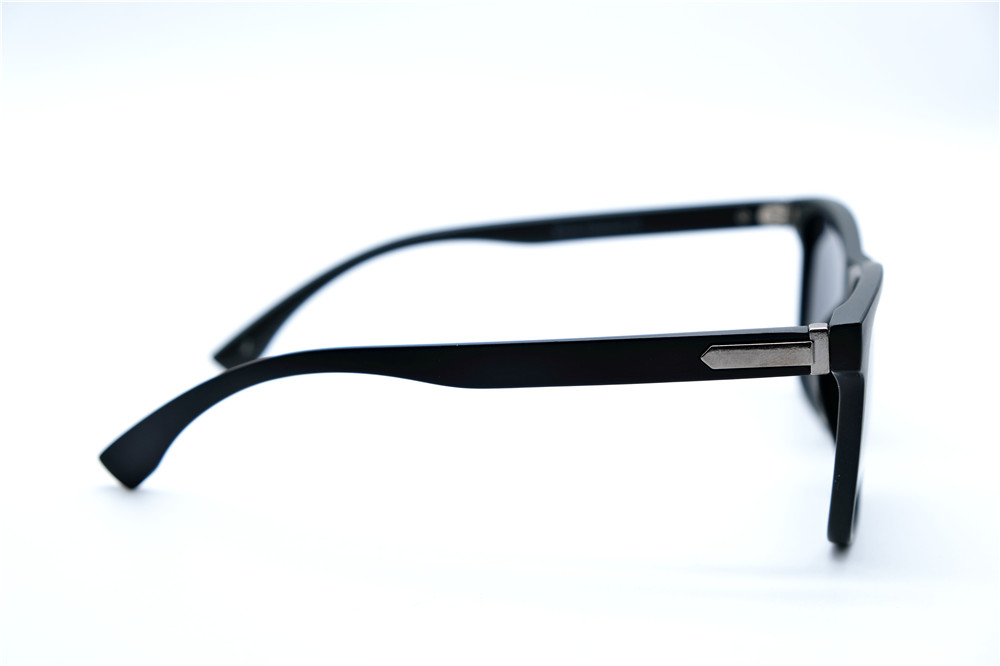  Солнцезащитные очки картинка 2026 Мужские Bilisi Polarized Квадратные BP1041-6 