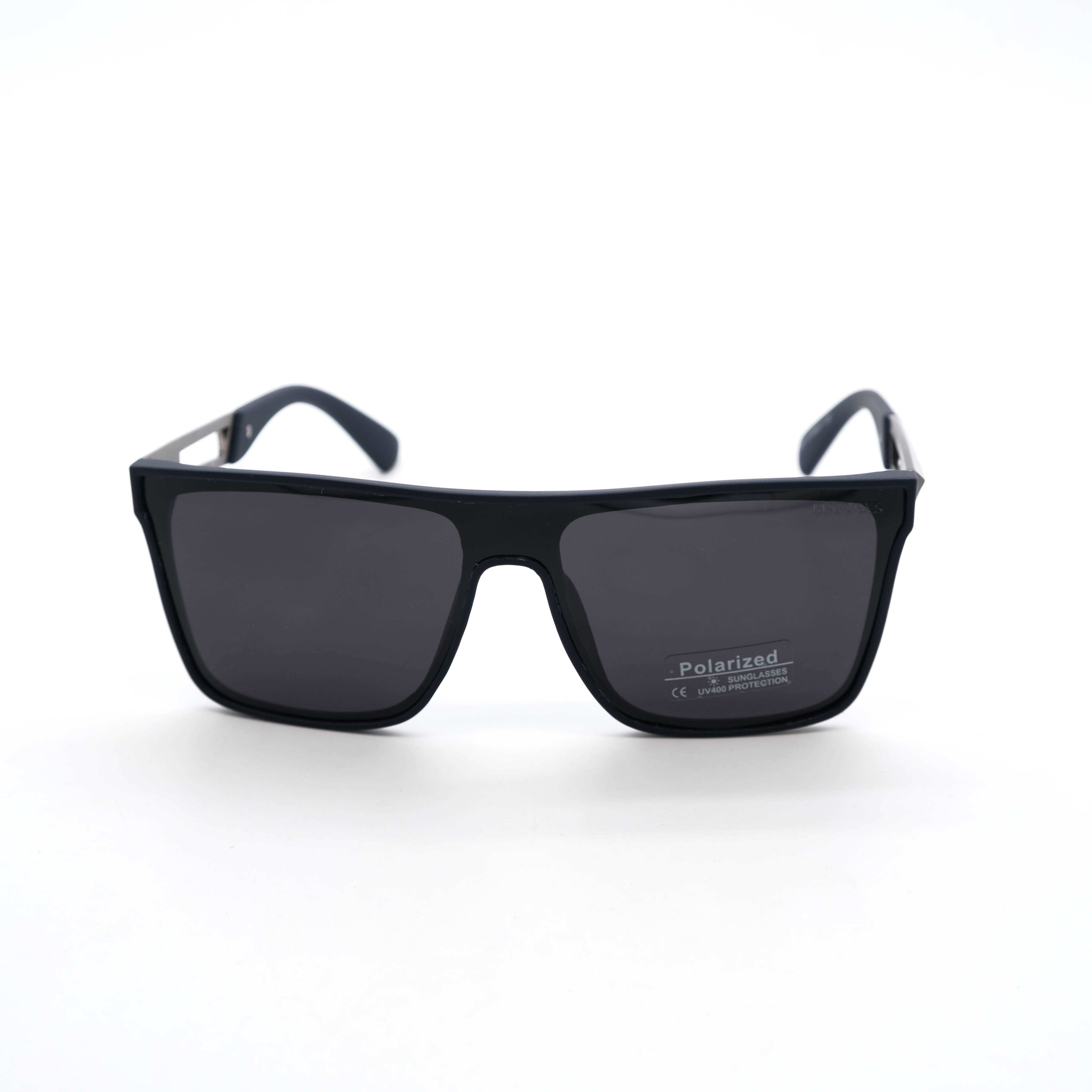  Солнцезащитные очки картинка Мужские Matlrxs Polarized Квадратные P2501-C4 