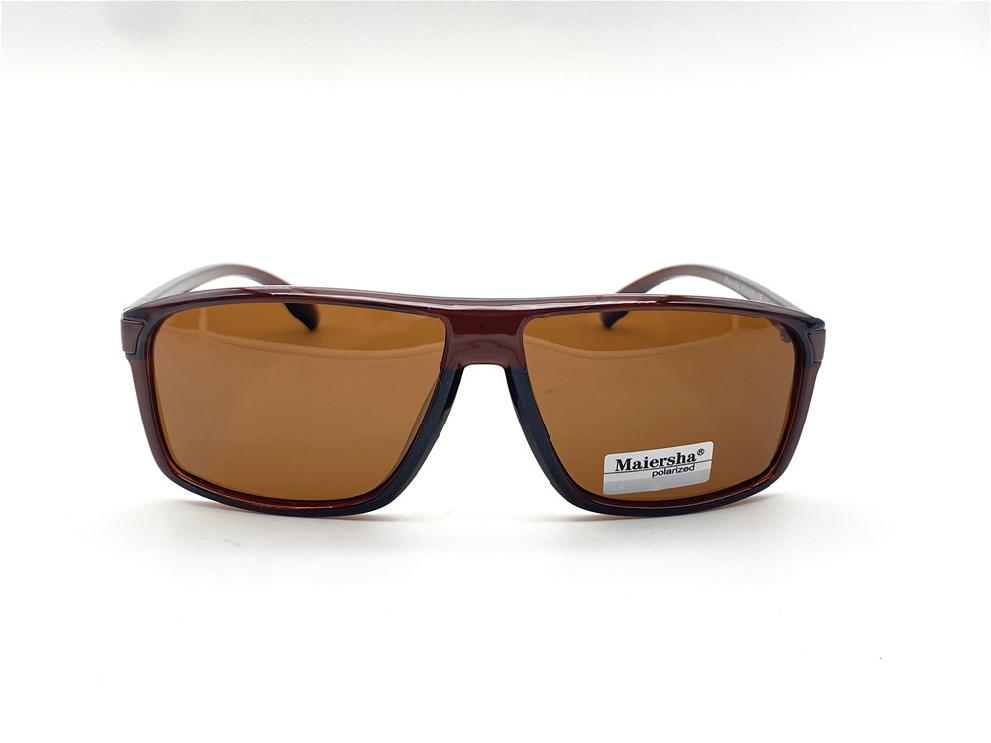  Солнцезащитные очки картинка  Мужские Maiersha Polarized Стандартные P5069-C3 