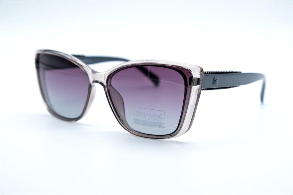  Солнцезащитные очки картинка 2026 Женский Maiersha Polarized Классические 03977-11-41 
