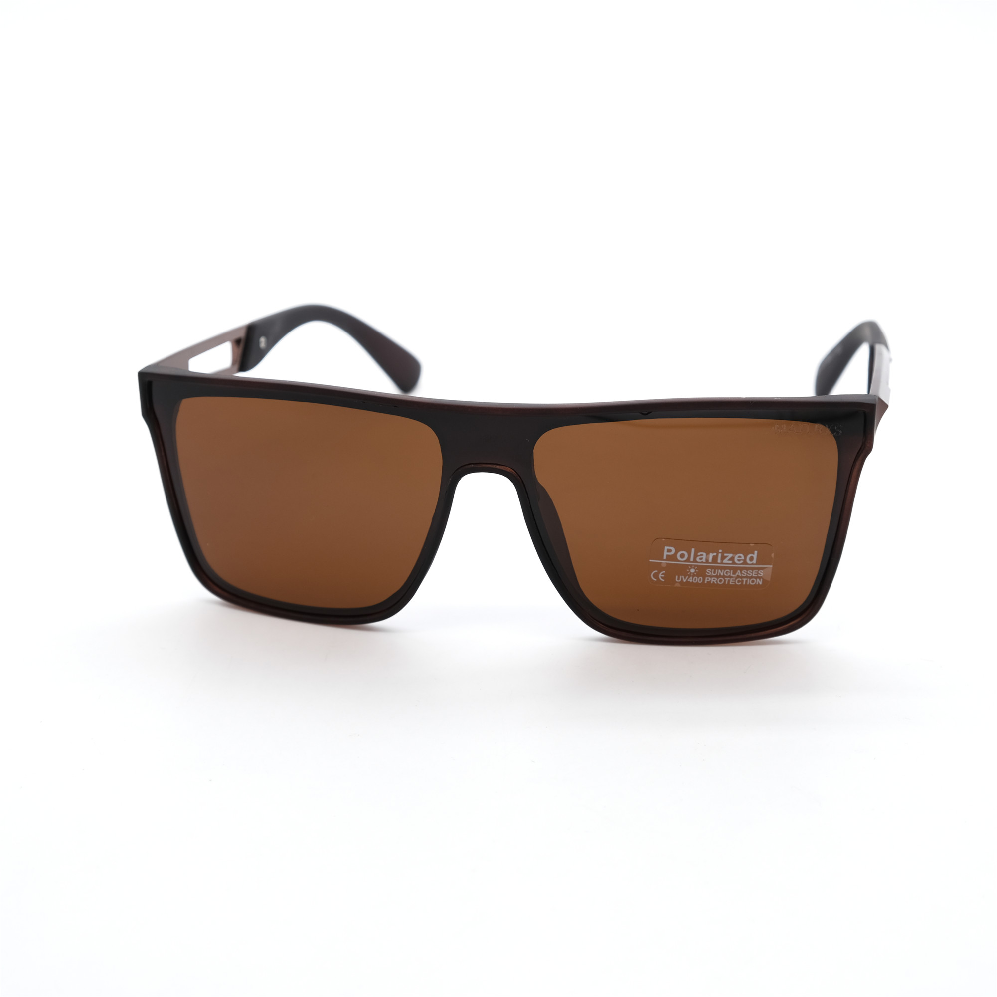  Солнцезащитные очки картинка Мужские Matlrxs Polarized Квадратные P2501-C3 