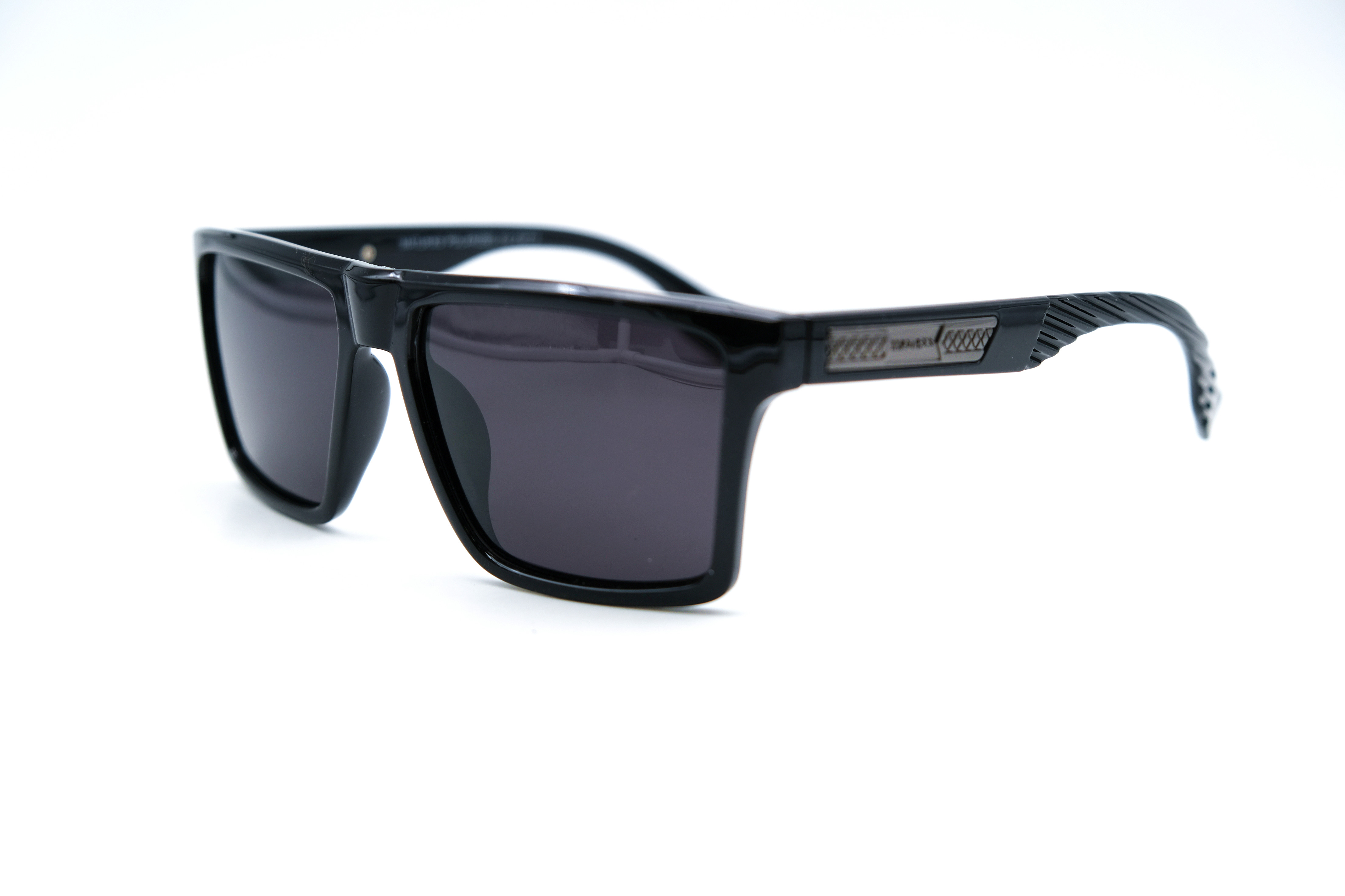  Солнцезащитные очки картинка 2025 Мужские Matlrxs Polarized Квадратные P1989-C1 