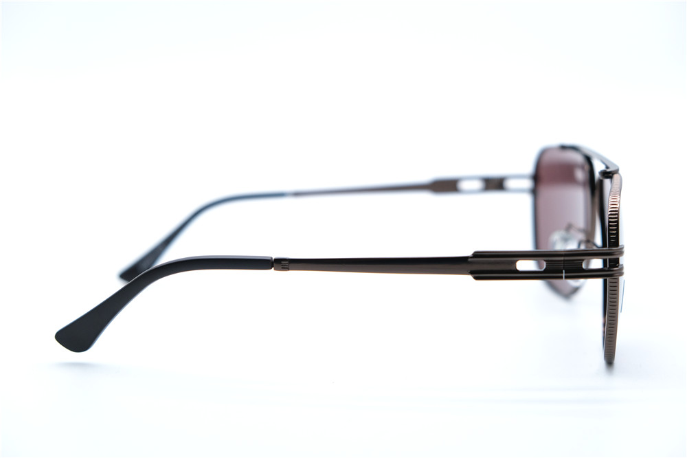  Солнцезащитные очки картинка 2026 Мужские Pomiled Polarized Авиаторы 08292-C12-59 