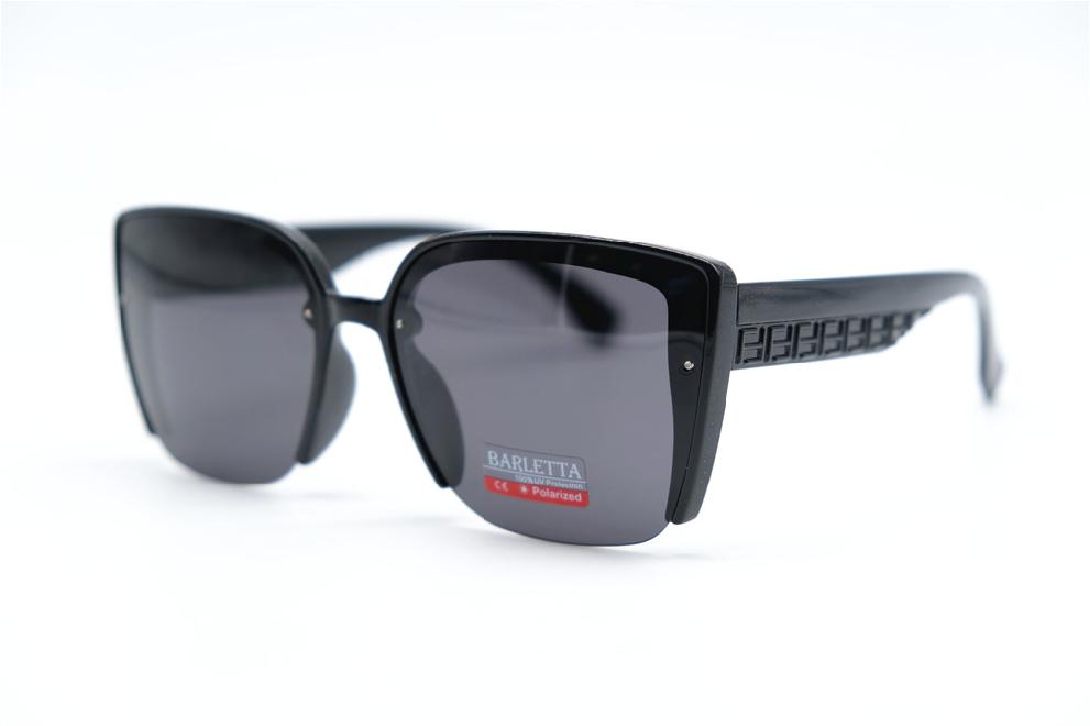  Солнцезащитные очки картинка 2026 Женские Barletta Polarized Квадратные BP3213-C1 