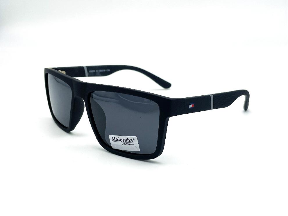  Солнцезащитные очки картинка Мужские Maiersha Polarized Стандартные P5055-C1 