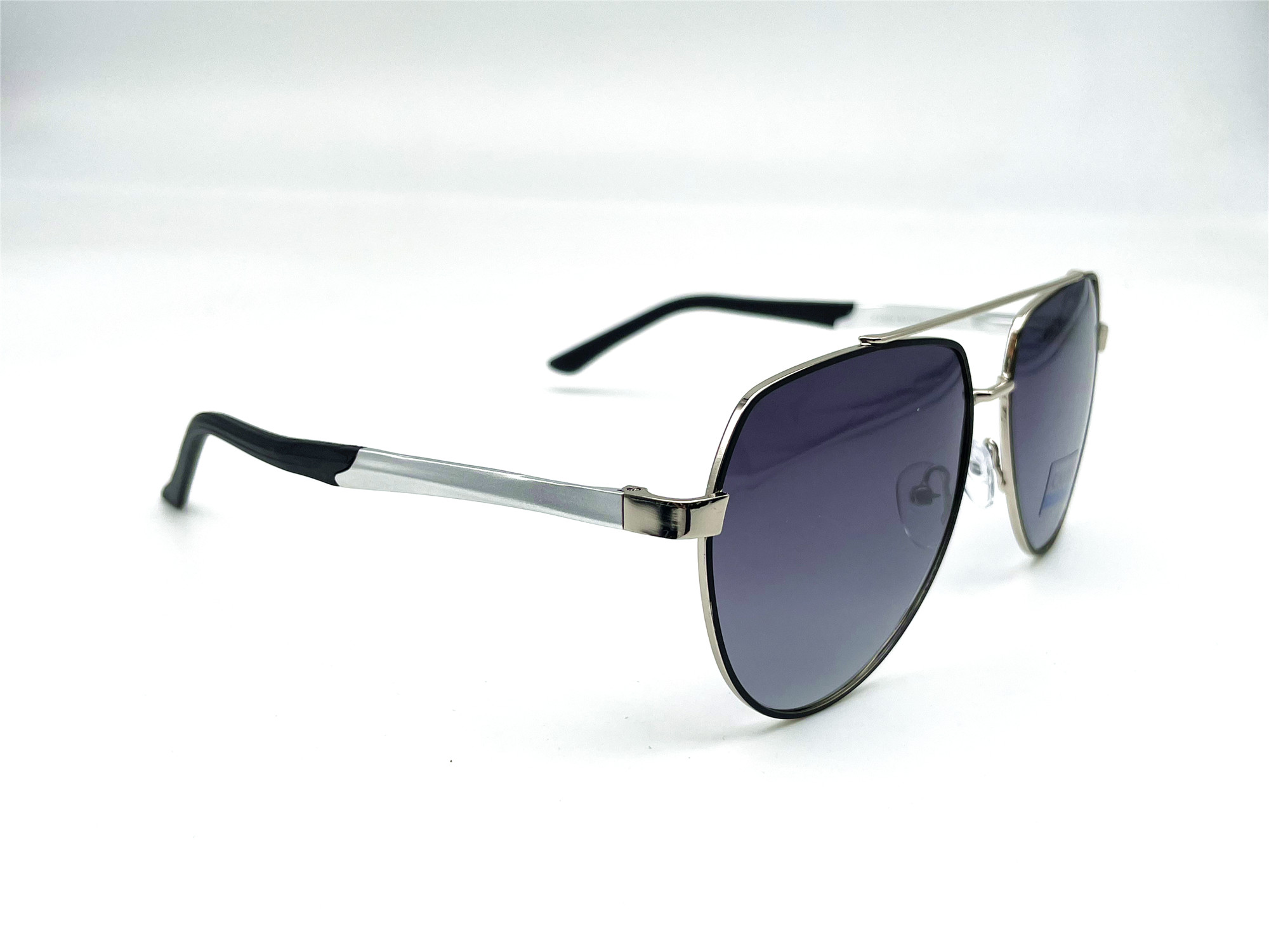  Солнцезащитные очки картинка Мужские Caipai Polarized Авиаторы P4004-С3 