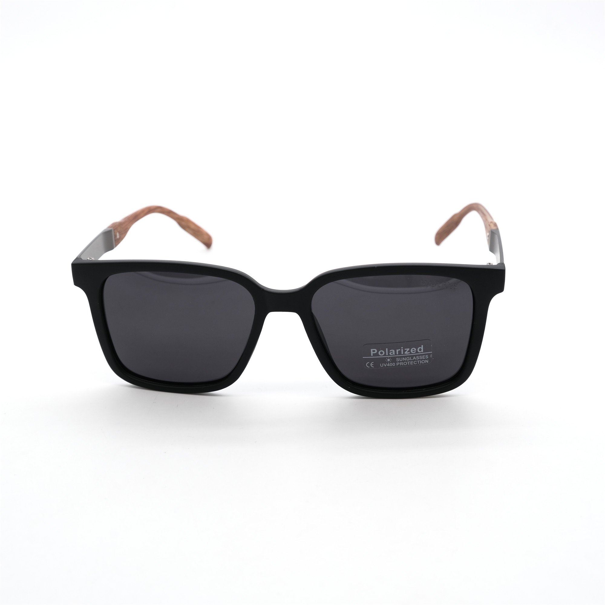  Солнцезащитные очки картинка Мужские Matlrxs Polarized Квадратные P2502-C5 