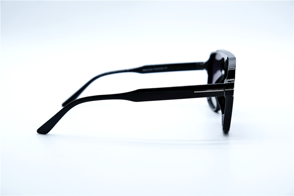  Солнцезащитные очки картинка 2026 Унисекс Maiersha Polarized Классические 01666-9-124 