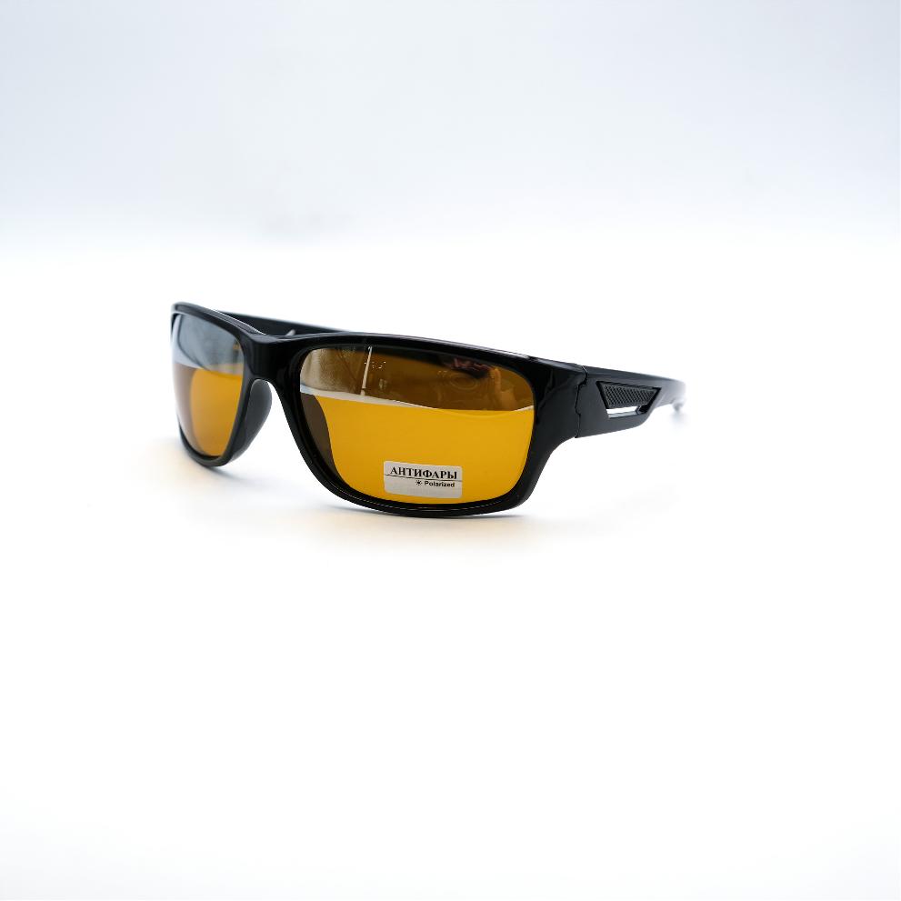  Солнцезащитные очки картинка Мужские Serit Polarized Спорт SA320-C3 