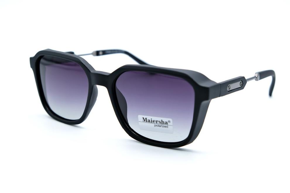  Солнцезащитные очки картинка 2026 Мужские Maiersha Polarized Классические P5135-C5 