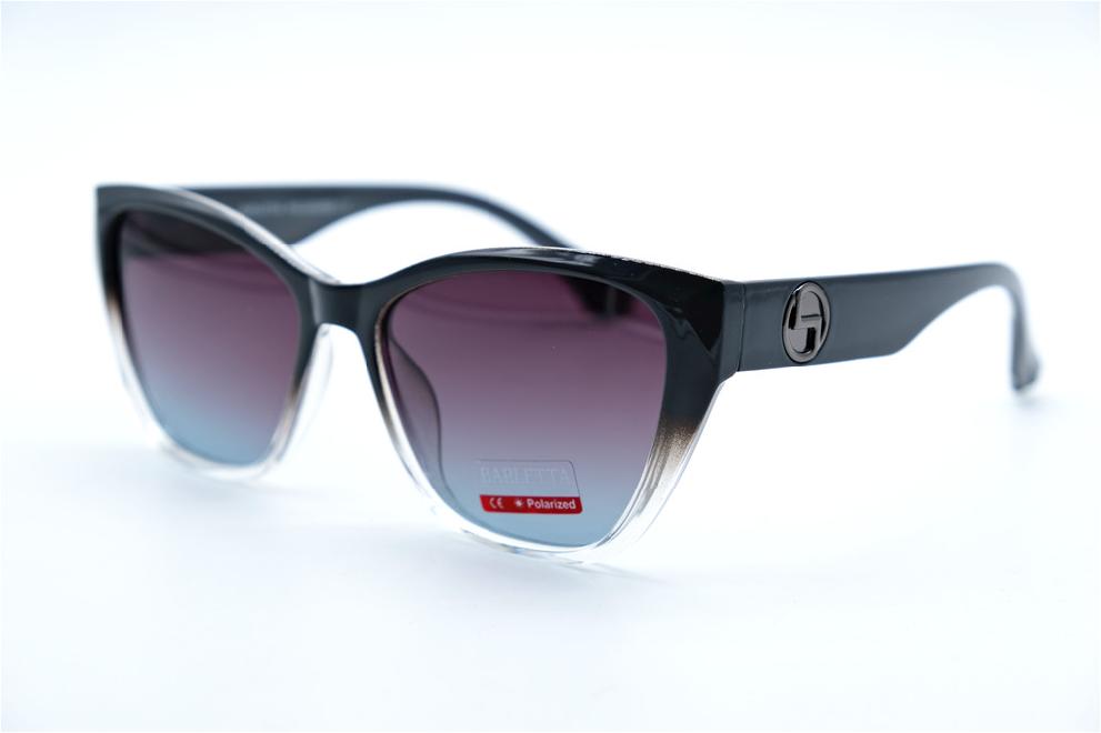  Солнцезащитные очки картинка 2026 Женский Barletta Polarized Классические BP3210-6 